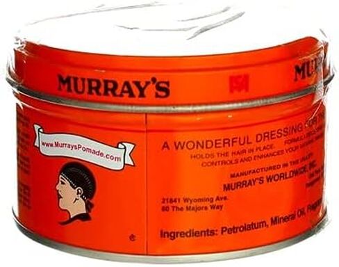 دهان تصفيف الشعر من مورايز، سوبيريور 85 جم (عبوة من 4 قطع) in Kuwait