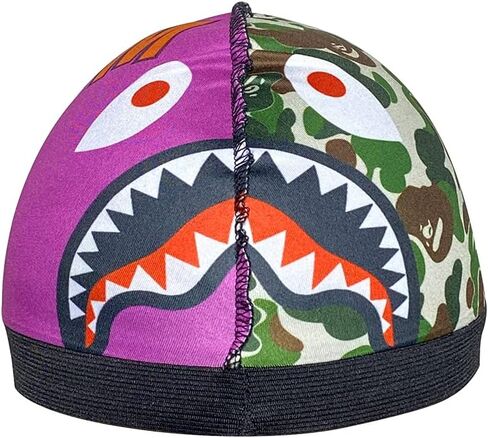 Stocking Wave Caps,Elastic Wave Cap Pack for Mens Women 360/540/720 Waves,Good Compression for Waves Build in Saudi Arabia