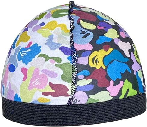 Stocking Wave Caps,Elastic Wave Cap Pack for Mens Women 360/540/720 Waves,Good Compression for Waves Build in Saudi Arabia
