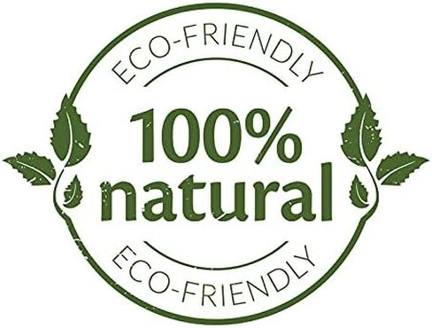 قاعدة صابون حليب الماعز - طبيعي 100% - وزن 90 جم - سهل الذوبان - أروماتيك من إيرث وايز in Kuwait