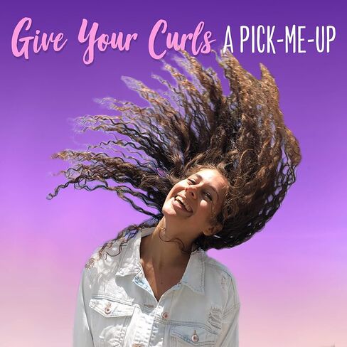 بخاخ شعر أسترالي مع زيت الجوجوبا وعشب البحر بدون رذاذ للشعر، 8.5 أونصة سائلة in Kuwait