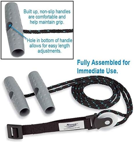 بكرة حبل الكتف للتمارين والعلاج in Kuwait