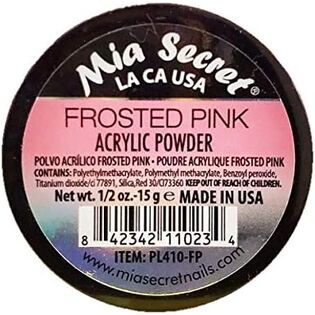 Mia Secret product catalog