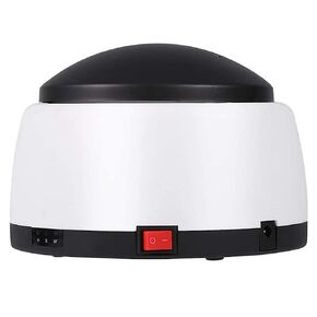 36W Nail Polish Remover Machine, Fast Gel Polish Remover Machine Non-Invasive Polish Heater Cleaner UV Nail Bulid Gel Removal Steamer US Plug (6.7 x 6.7 x 5.1inch) in Kuwait