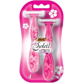 BIC Simply Soleil Shaver, 4 ct in Kuwait