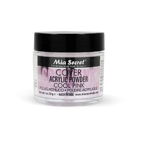 Mia Secret Acrylic Powder Cover Cool Pink 1 oz. in Kuwait