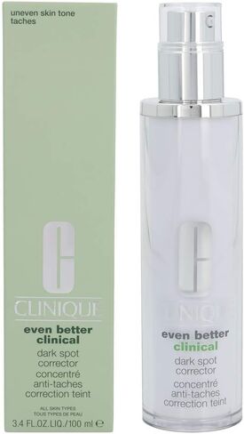 كلينيك، مصحح البقع الداكنة السريرية، 3.4 أونصة in Kuwait