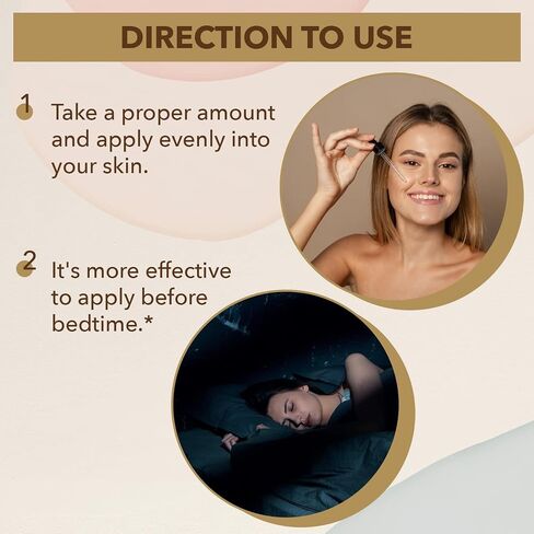 KRANICELL Bifida Complex 70% + Galactomyces 20%+ Niacinamide 2% + Hyaluronic Acid 2% Face Serum 1.7Fl oz with Ceramide for Skin Protective Layer by Moisturizing | Korean Skin Care Face Oil- Anti Aging, Skin Tone Balancing, Nourishing & Soothing, in Saudi Arabia