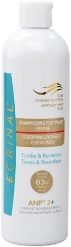 Ecrinal ANP2+ Woman Hair Care (SHAMPOO) in Saudi Arabia