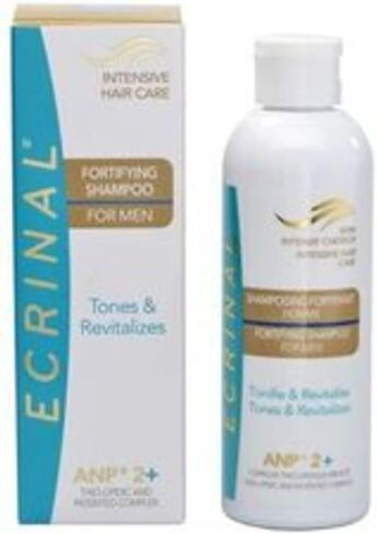 Ecrinal ANP2+ Woman Hair Care (SHAMPOO) in Saudi Arabia