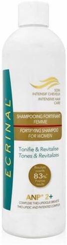 Ecrinal ANP2+ Woman Hair Care (SHAMPOO) in Saudi Arabia