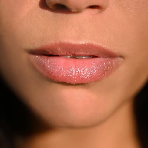 مرطب الشفاه eos Sunset Sips - عصير الليمون الوردي وتوت الجوافة، ترطيب طوال اليوم، العناية بالشفاه، 0.14 أونصة، عبوتان in Kuwait