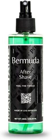 MANE TAME Bermuda 16oz After Shave in Saudi Arabia