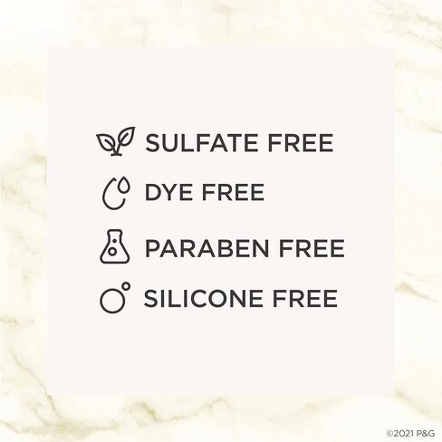 هير فود مجموعة شامبو وبلسم خالية من الكبريتات بزيت جوز الهند والصبار، 10.1 اونصة سائلة لكل عبوة in Kuwait