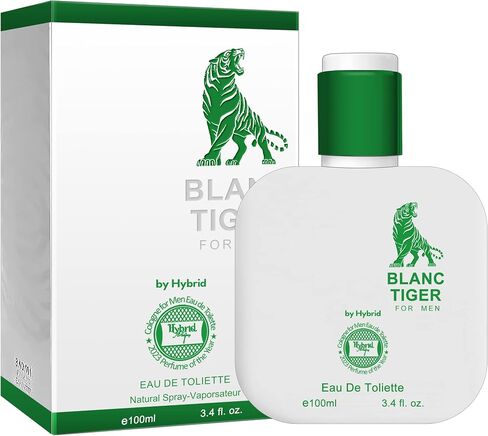 Hybrid & Company SAVANNAH Cologne for Men Eau De Toilette Natural Spray Masculine Scent 3.4 Fl Oz in Saudi Arabia