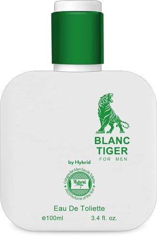 Hybrid & Company SAVANNAH Cologne for Men Eau De Toilette Natural Spray Masculine Scent 3.4 Fl Oz in Saudi Arabia