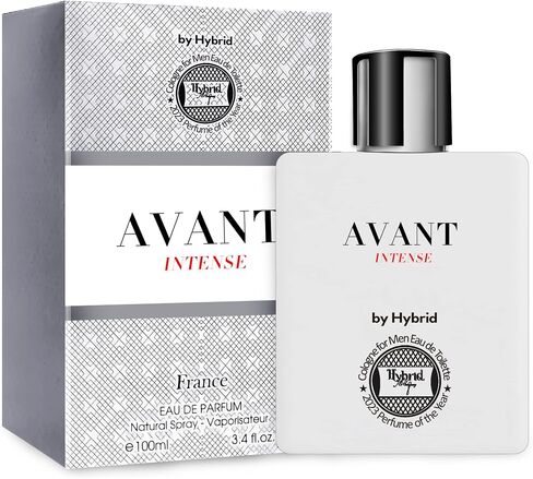 Hybrid & Company SAVANNAH Cologne for Men Eau De Toilette Natural Spray Masculine Scent 3.4 Fl Oz in Saudi Arabia