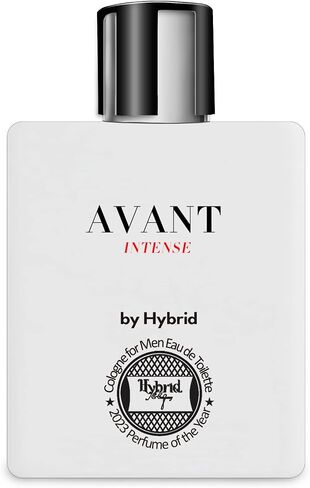 Hybrid & Company SAVANNAH Cologne for Men Eau De Toilette Natural Spray Masculine Scent 3.4 Fl Oz in Saudi Arabia