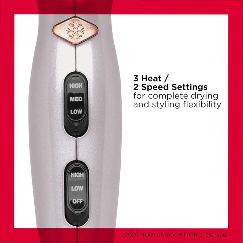 ريفلون مجفف شعر تيتانيوم 1875 واط in Kuwait