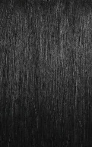 Sensationnel Human Hair Blend HD Lace Front Wig Butta Lace Bohemian 28" (BALAYAGECARAMEL) in Saudi Arabia