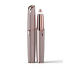 قلم تحديد الحواجب من Finishing Touch Flawless Brows لإزالة الشعر وتشذيبه، حورية البحر in Kuwait