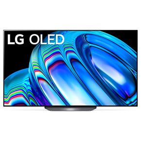 تلفزيون LG B2 Series 65 بوصة OLED الذكي OLED65B2PUA، 2022 - مدعوم بالذكاء الاصطناعي 4K، Alexa مدمج in Saudi Arabia