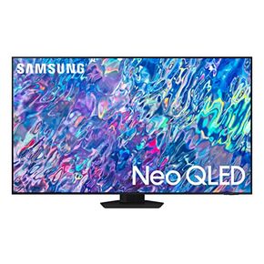 سامسونج 75 بوصة فئة Neo QLED 4K QN85B Series Mini LED Quantum HDR 24x، Dolby Atmos، صوت تتبع الكائنات، Motion Xcelerator Turbo + تلفزيون ذكي مع Alexa مدمج (QN75QN85BAFXZA، موديل 2022) in Kuwait