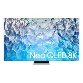 SAMSUNG 75-Inch Class Neo QLED 8K QN900B Series Mini LED Quantum HDR 64x Smart TV with Alexa Built-in (QN75QN900BFXZA, 2022 Model) w/HW-Q800B 5.1.2 ch Soundbar w/Dolby Audio 2022 in Kuwait
