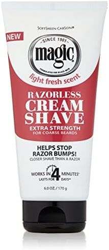 SoftSheen-Carson Magic Extra Strength in Saudi Arabia