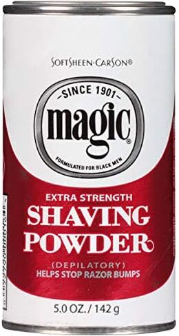 SoftSheen-Carson Magic Extra Strength in Saudi Arabia