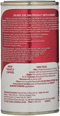 SoftSheen-Carson Magic Extra Strength in Saudi Arabia