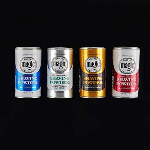 SoftSheen-Carson Magic Extra Strength in Saudi Arabia