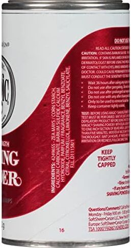 SoftSheen-Carson Magic Extra Strength in Saudi Arabia