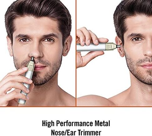 ConairMAN Battery-Powered Ear and Nose Hair Trimmer in Saudi Arabia