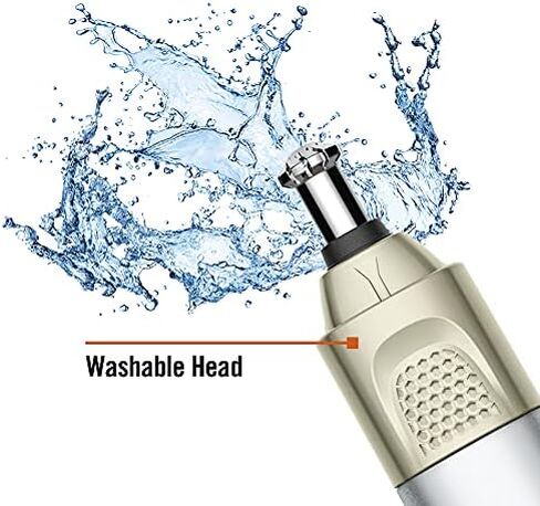 ConairMAN Battery-Powered Ear and Nose Hair Trimmer in Saudi Arabia