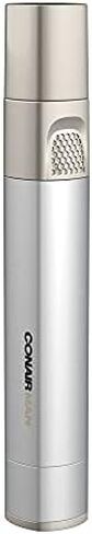 ConairMAN Battery-Powered Ear and Nose Hair Trimmer in Saudi Arabia