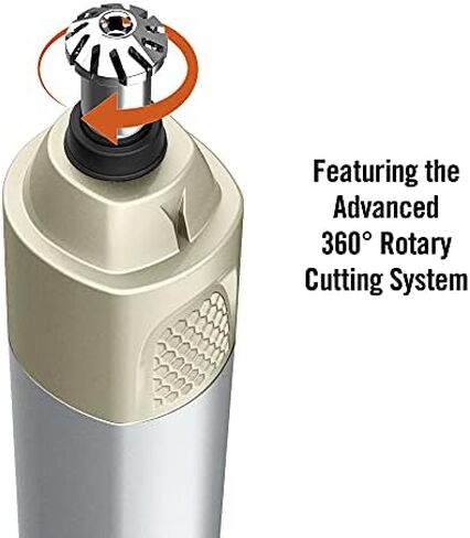 ConairMAN Battery-Powered Ear and Nose Hair Trimmer in Saudi Arabia