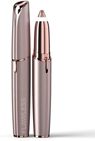 قلم تحديد الحواجب من Finishing Touch Flawless Brows لإزالة الشعر وتشذيبه، حورية البحر in Kuwait