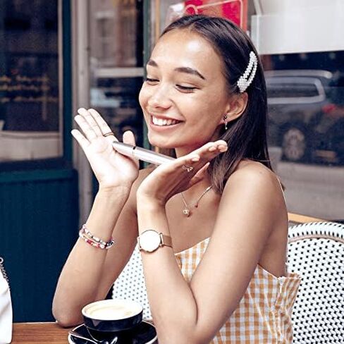 قلم تحديد الحواجب من Finishing Touch Flawless Brows لإزالة الشعر وتشذيبه، حورية البحر in Kuwait