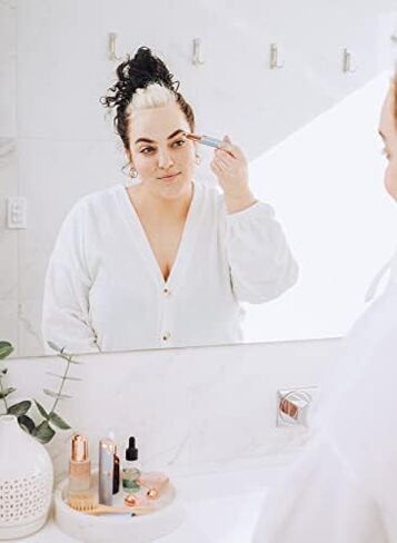 قلم تحديد الحواجب من Finishing Touch Flawless Brows لإزالة الشعر وتشذيبه، حورية البحر in Kuwait