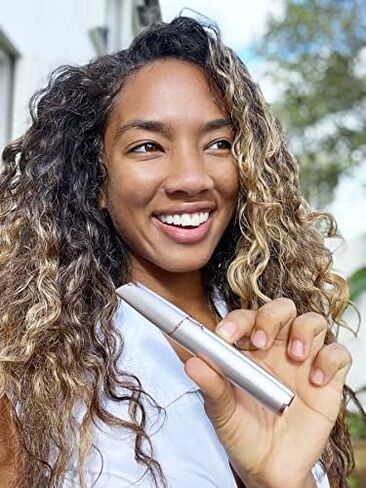 قلم تحديد الحواجب من Finishing Touch Flawless Brows لإزالة الشعر وتشذيبه، حورية البحر in Kuwait