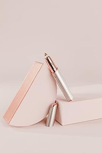 قلم تحديد الحواجب من Finishing Touch Flawless Brows لإزالة الشعر وتشذيبه، حورية البحر in Kuwait