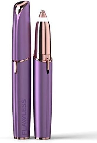 Finishing Touch Flawless Brows Eyebrow Pencil Hair Remover and Trimmer, Mermaid in Saudi Arabia