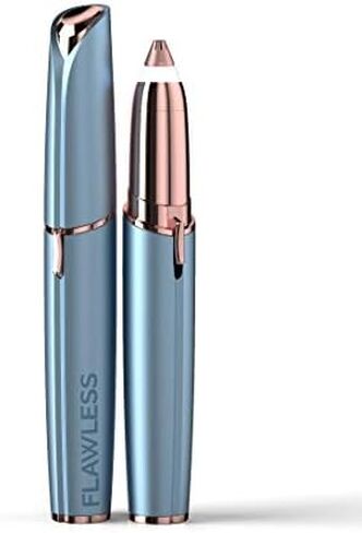 Finishing Touch Flawless Brows Eyebrow Pencil Hair Remover and Trimmer, Mermaid in Saudi Arabia