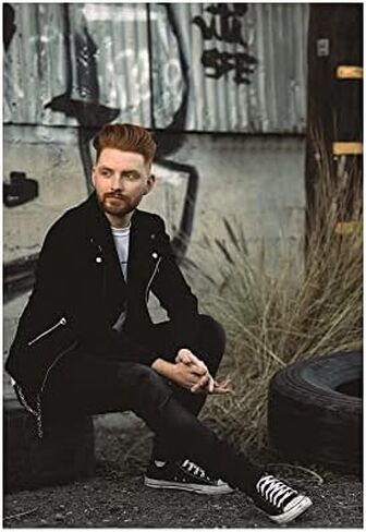 Paul Mitchell MVRCK by MITCH Skin + Beard Lotion for Men, Facial Moisturizer, For Normal to Dry Skin in Kuwait