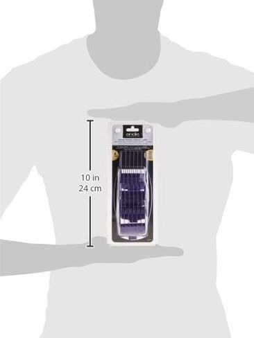 Andis 01410 Master Dual Magnet Small in Saudi Arabia