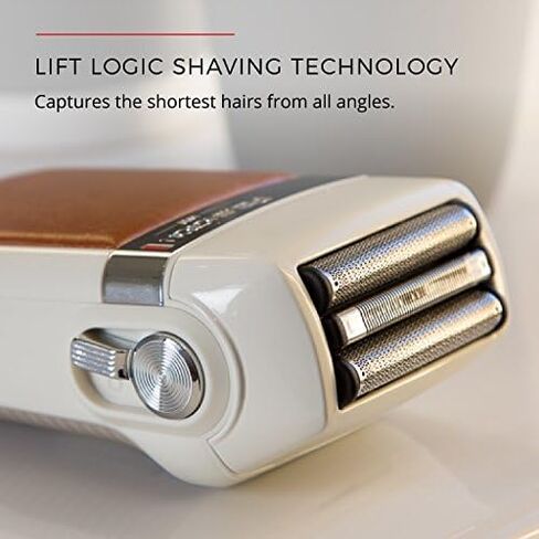 Remington Heritage Series Shaver in Kuwait