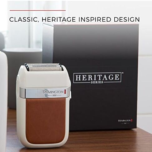 Remington Heritage Series Shaver in Kuwait