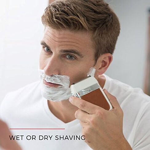 Remington Heritage Series Shaver in Kuwait