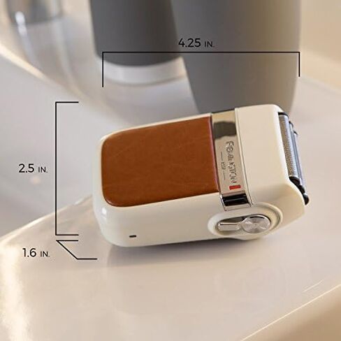 Remington Heritage Series Shaver in Kuwait